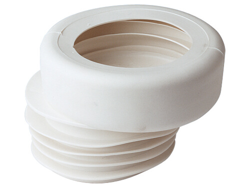 Mанжета для унитаза эксцентрик 100 689EC RR