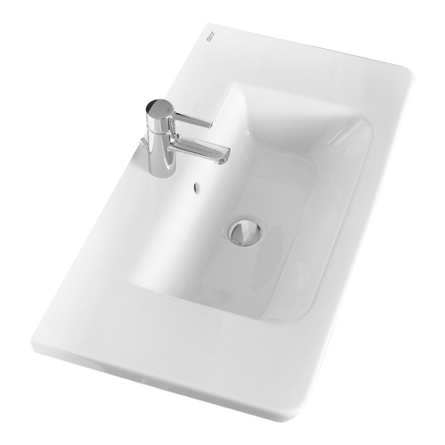 Раковина Roca The Gap Unik 327471000 70x44 белая