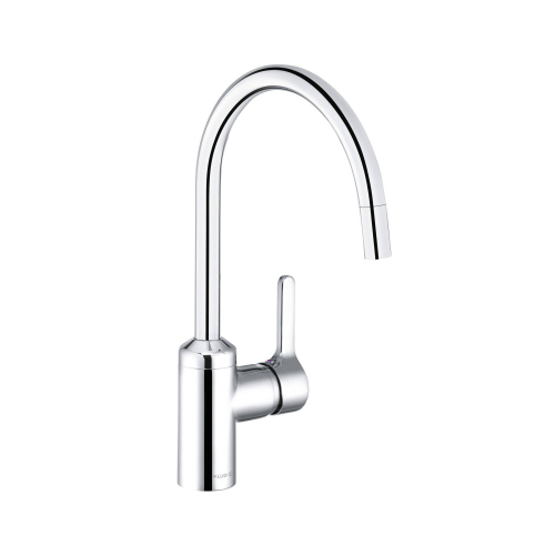 Смеситель для кухни KLUDI Bingo Star 428510578 хром