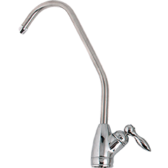 краны для питьевой воды