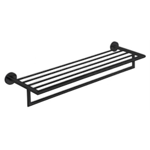 Полка для полотенец Dark Bemeta 104219070