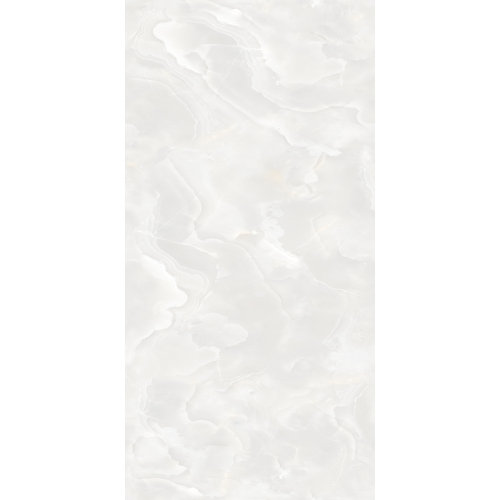 Керамогранит AVS Onyx Mint White 60x120 полированный