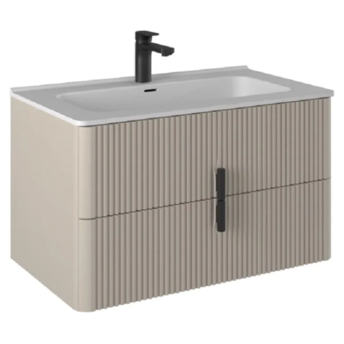 Тумба с раковиной Briz Арно 105 03-18100-16Н 100 см