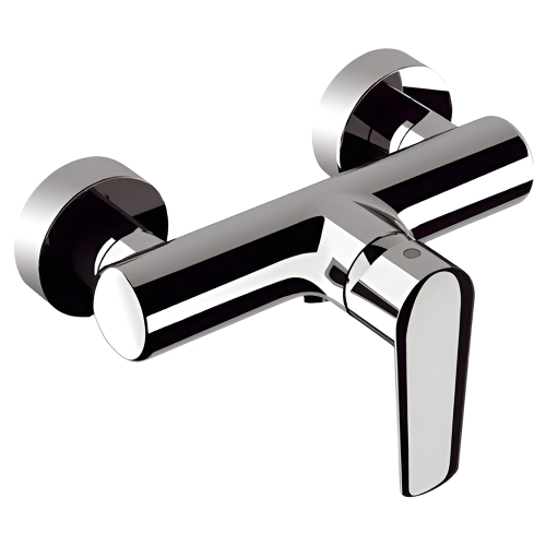 Смеситель для душа Remer Vanity V33 хром