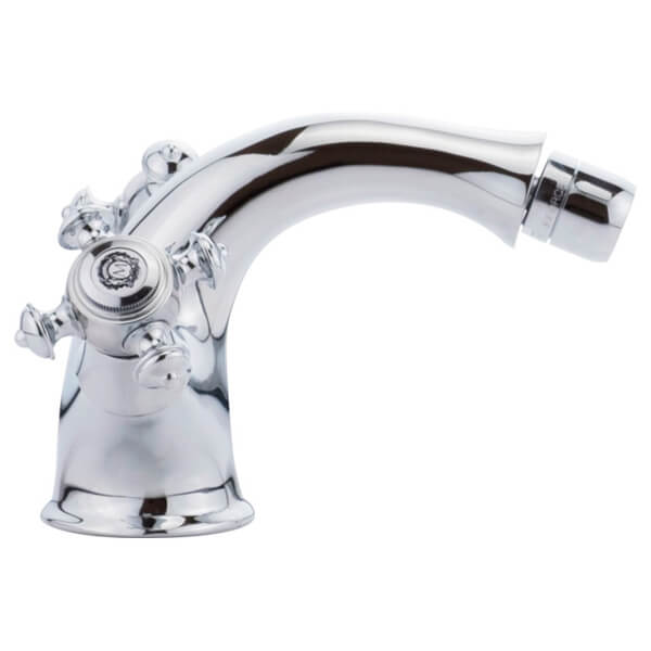 Комплект смесителей Migliore Prestige 26901+27255 хром