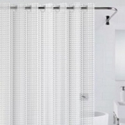 Штора для ванной 3D 1800х2000 Bath Plus NFD-3D-clear Штора для ванной 3D 1800х2000 Bath Plus NFD-3D-clear