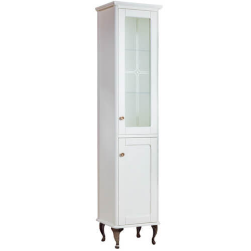 Пенал 406х1838х355 Палермо Промо CAPRIGO 33150R-B177