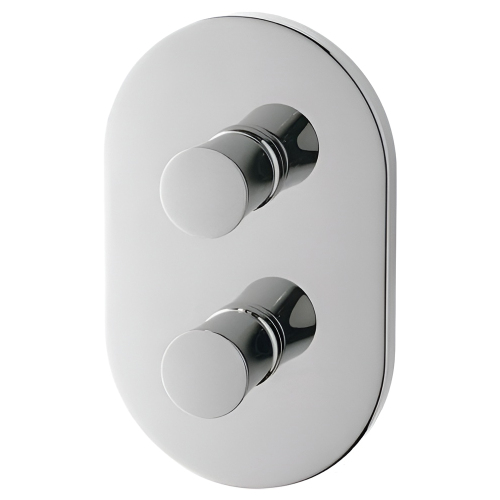 Термостат для душа Ideal Standart A5374AA хром