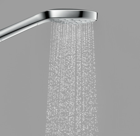 Душевая лейка Hansgrohe Croma S 26804400 хром