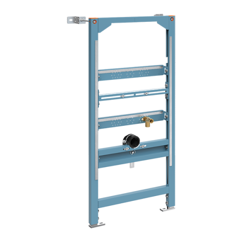 Система инсталляции для писсуаров VitrA Frame 880-3800