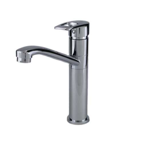 Смеситель для кухни Esko Leon LN 05 хром