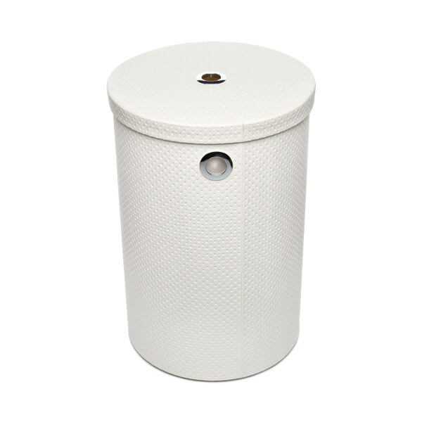 Корзина для белья ТКФ PWH-R