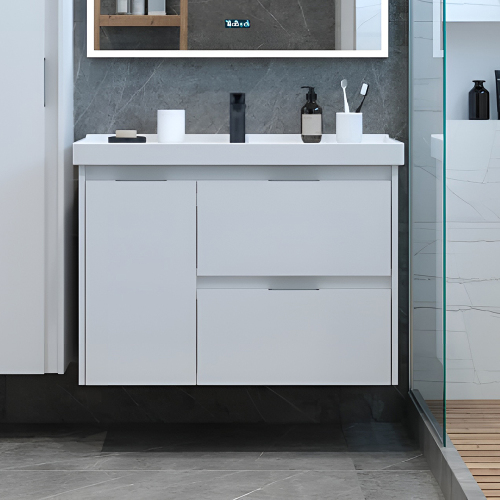 Тумба с раковиной Briz Вена 239 03-20090-15Н 90 см