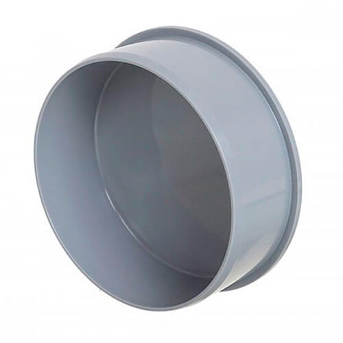 Заглушка D110 НТМ