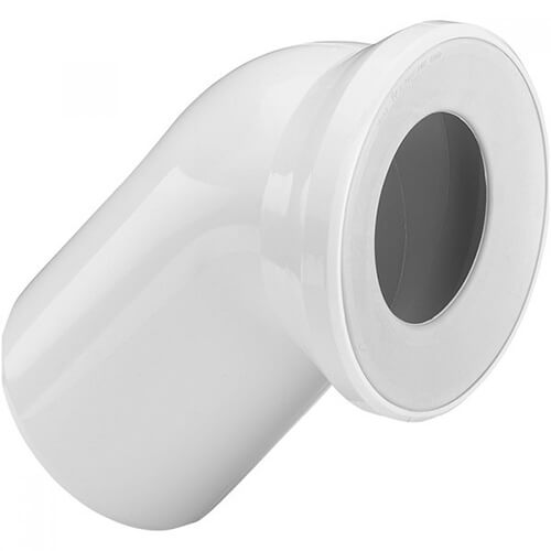 Фановая труба 3812 45 VIEGA 101 718