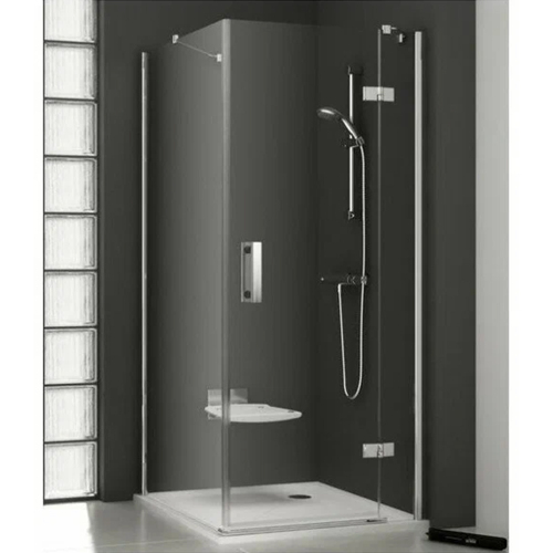 Душевой уголок Ravak Smartline SMSD2 100x90 R профиль хром, стекло прозрачное