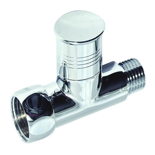 Кран прямой (г/ш) 3/4х1/2" Smart 8831SCH0405