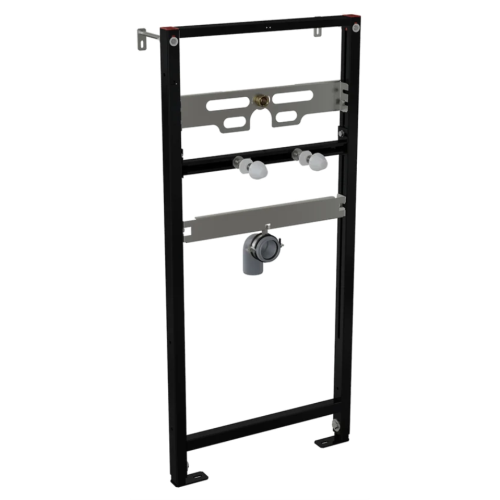 Инсталляция для писсуара Alcaplast A107/1120