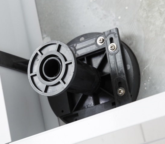 Ножки д/поддонов CEZARES