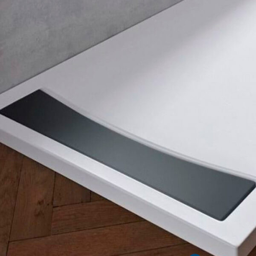 Заглушка для поддона матовая Jacob Delafon E62C90-S21