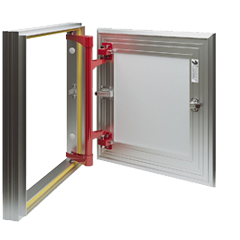 Ревизионные люки