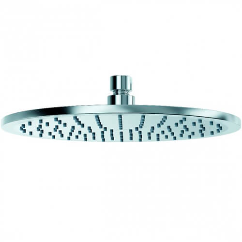 6432505-00 Верхний душ A-QA 25 см KLUDI