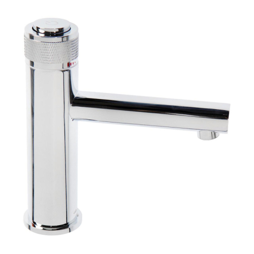 Смеситель для раковины Accoona A90121 хром