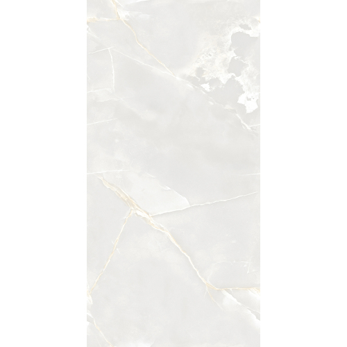 Керамогранит AVS White Onyx 60x120 полированный