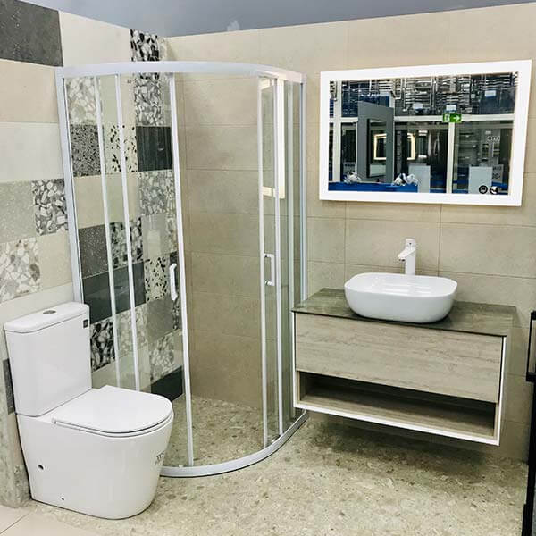 Смеситель для раковины Grohe Eurostyle new 23719LS3 белый