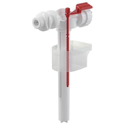 Клапан для унитаза 3/8 Alcaplast A15