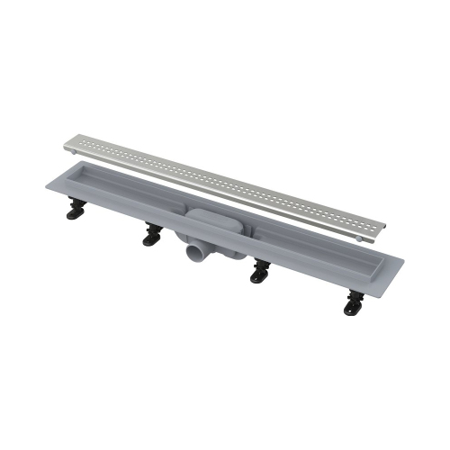 Водоотводящий желоб AlcaPlast APZ9-850M