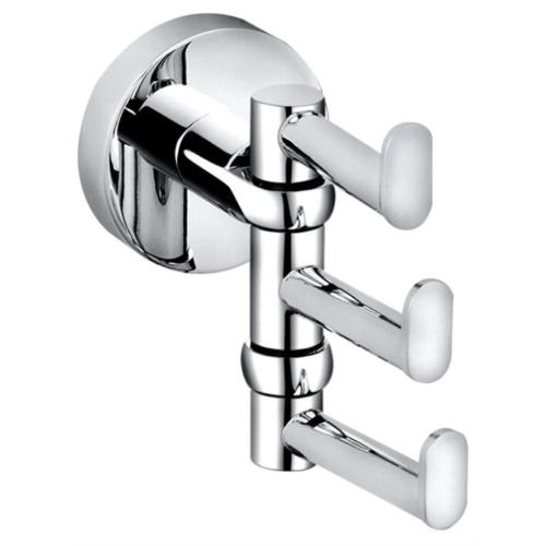 Крючок тройной поворотный Omega B...