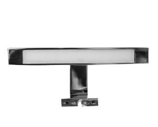 Светильник WT-W280 LED ХРОМ AQUANET 178249 