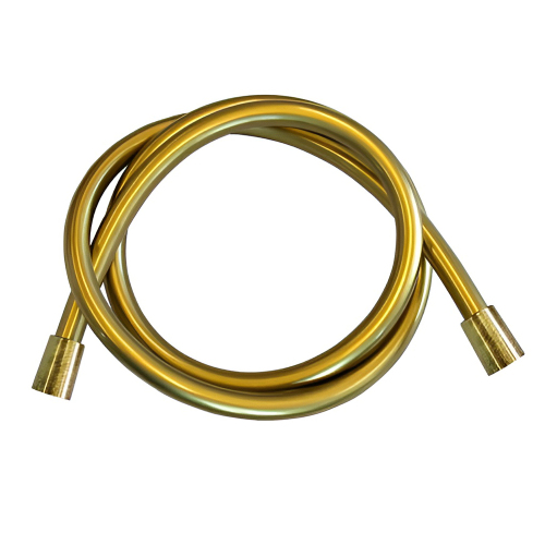 Душевой шланг Remer 332CN2G120VO 120 состаренная латунь