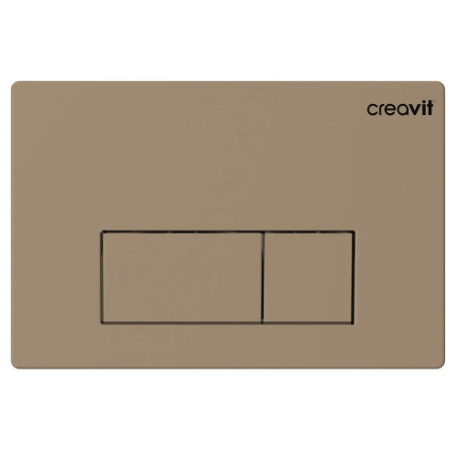 Клавиша смыва CREAVIT GP8002.06 Клавиша смыва CREAVIT GP8002.06