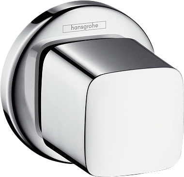 Вентиль Hansgrohe Metris 31677000 с внутренней частью