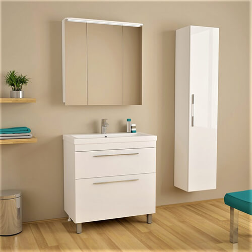 Пенал 1700х347х356 Katarine DIBORG 774300