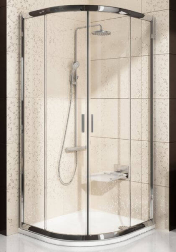 Душевой уголок 80х80х195 RAVAK 3B240C00Z1
