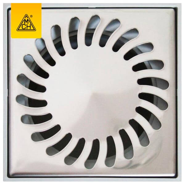 Трап Нептун DN50 MCH 326XN