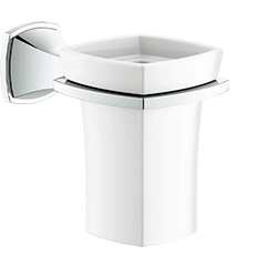 Стаканы для ванной