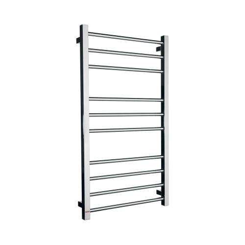 Полотенцесушитель водяной Grota Eco Classic 30х90 хром