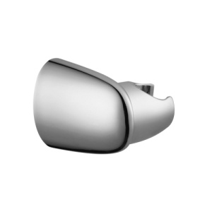 Настенный держатель для душа Lemark LM8012C хром