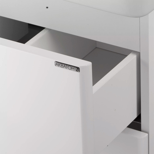 Тумба с раковиной 700 Америна Акватон 1A1376K1AM010