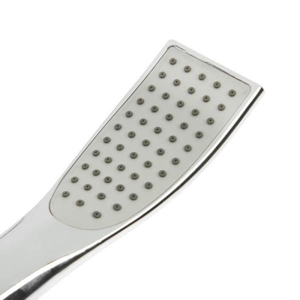 Душевая лейка Accoona G0 хром