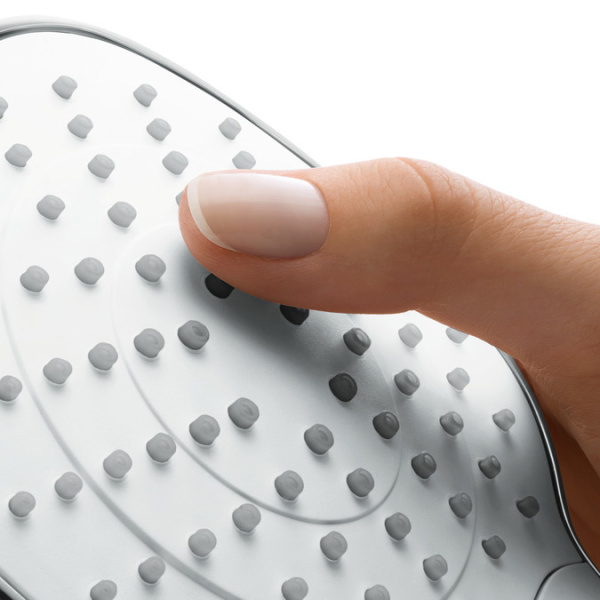 Душевая лейка Hansgrohe Croma Select E 26814400 хром