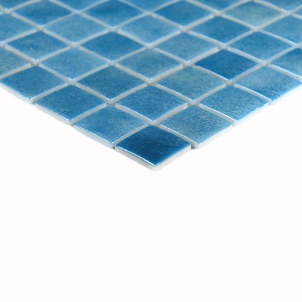 Мозаика Bonaparte Atlantis Sky 31,5x31,5 стеклянная