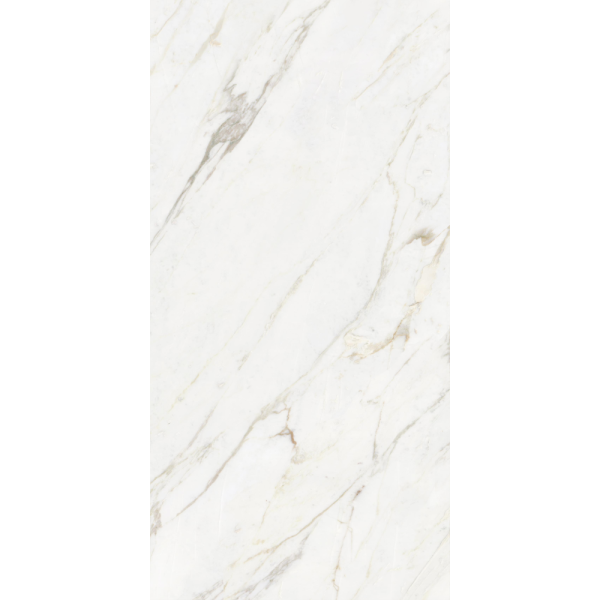Керамогранит AVS by Italian Design Calacatta Arte 60x120 Moon Light Stone