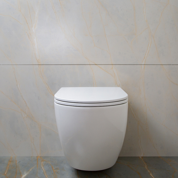 Комплект Jacob Delafon 3в1: Инсталляция для унитаза Jacob Delafon E21822-CP + Унитаз подвесной AVS 801-0044-P-T2-GW + Клавиша смыва хром