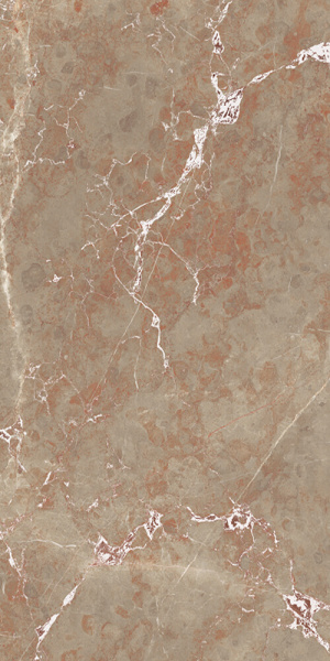 Керамогранит AVS by Colortile Aristo Rosso 60x120 полированный