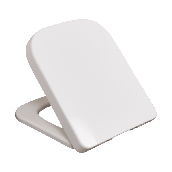 Крышка-сиденье AVS RF5005 с микролифтом быстросъемное